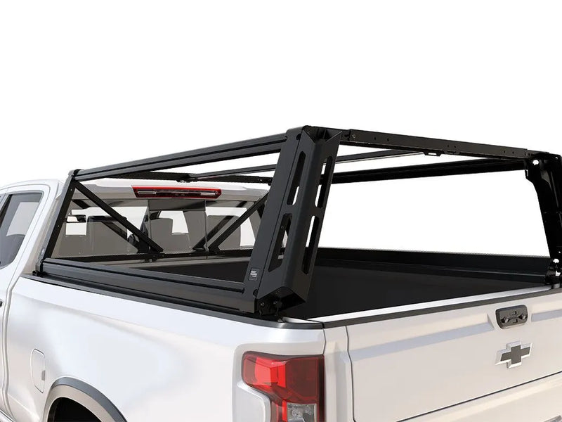 Load image into Gallery viewer, Front Runner Chevrolet Silverado 4th Gen Standard Bed (2019-Current) Pro Bed System
