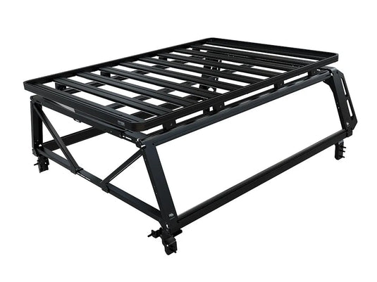 Front Runner Chevrolet Silverado 4th Gen Standard Bed (2019-Current) Pro Bed Rack Kit
