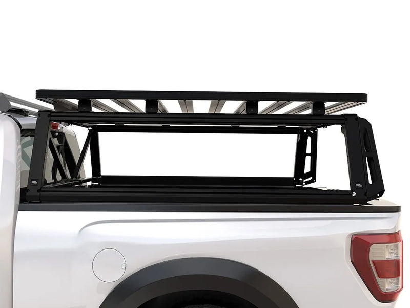 Load image into Gallery viewer, Front Runner Ford F-150 6.5&#39; Bed (2009-Current) Pro Bed Rack Kit
