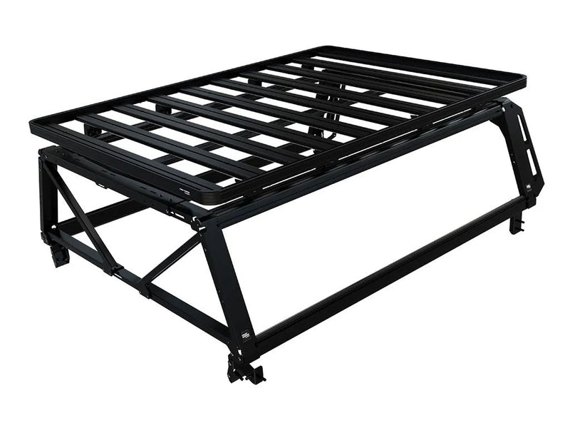 Load image into Gallery viewer, Front Runner Ford F-150 6.5&#39; Bed (2009-Current) Pro Bed Rack Kit
