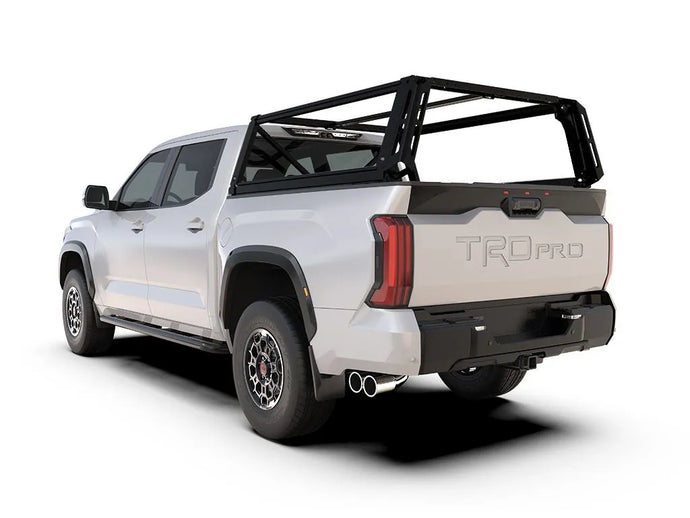 Front Runner Toyota Tundra (3rd Gen) 4 Door CrewMax 5.5' (2019-Current) Pro Bed System