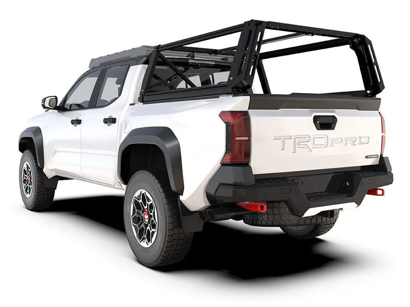 Load image into Gallery viewer, Front Runner Toyota Tacoma 4th Gen Double Cab 5' (2024-Current) Pro Bed System
