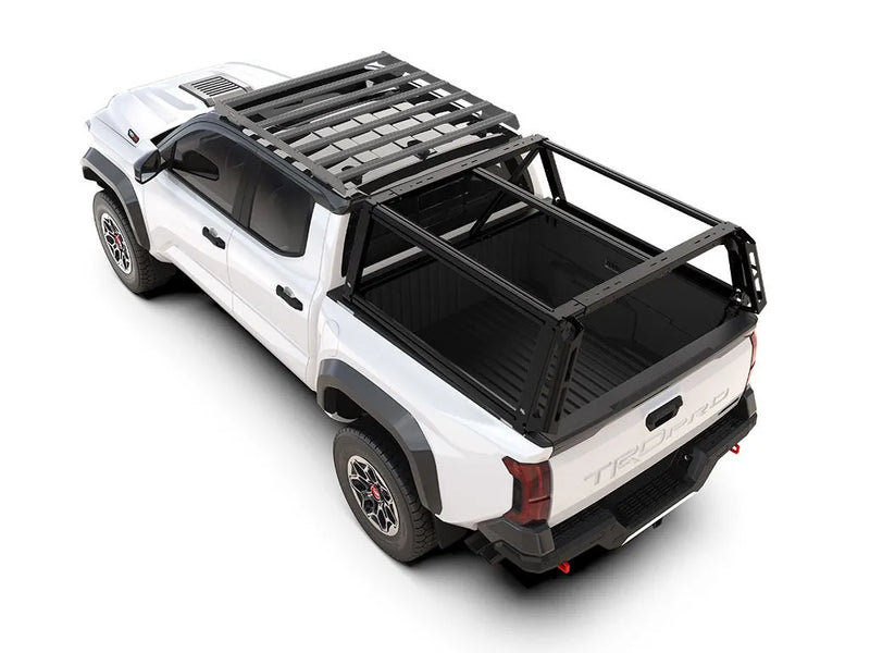 Load image into Gallery viewer, Front Runner Toyota Tacoma 4th Gen Double Cab 5' (2024-Current) Pro Bed System
