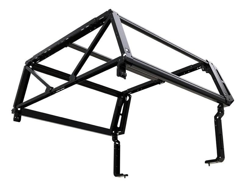 Load image into Gallery viewer, Front Runner Toyota Tacoma 4th Gen Double Cab 5' (2024-Current) Pro Bed System
