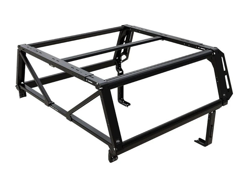 Load image into Gallery viewer, Front Runner Toyota Tacoma 4th Gen Double Cab 5' (2024-Current) Pro Bed System
