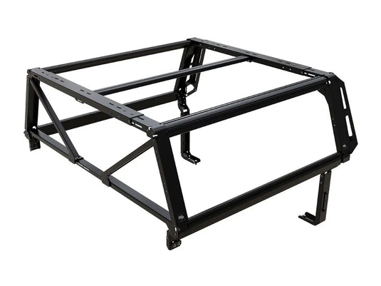 Front Runner Toyota Tacoma 4th Gen Double Cab 5' (2024-Current) Pro Bed System