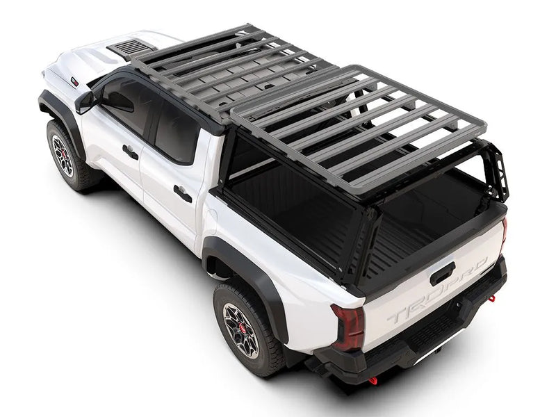 Load image into Gallery viewer, Front Runner Toyota Tacoma 4th Gen Double Cab 5' (2024-Current) Pro Bed System
