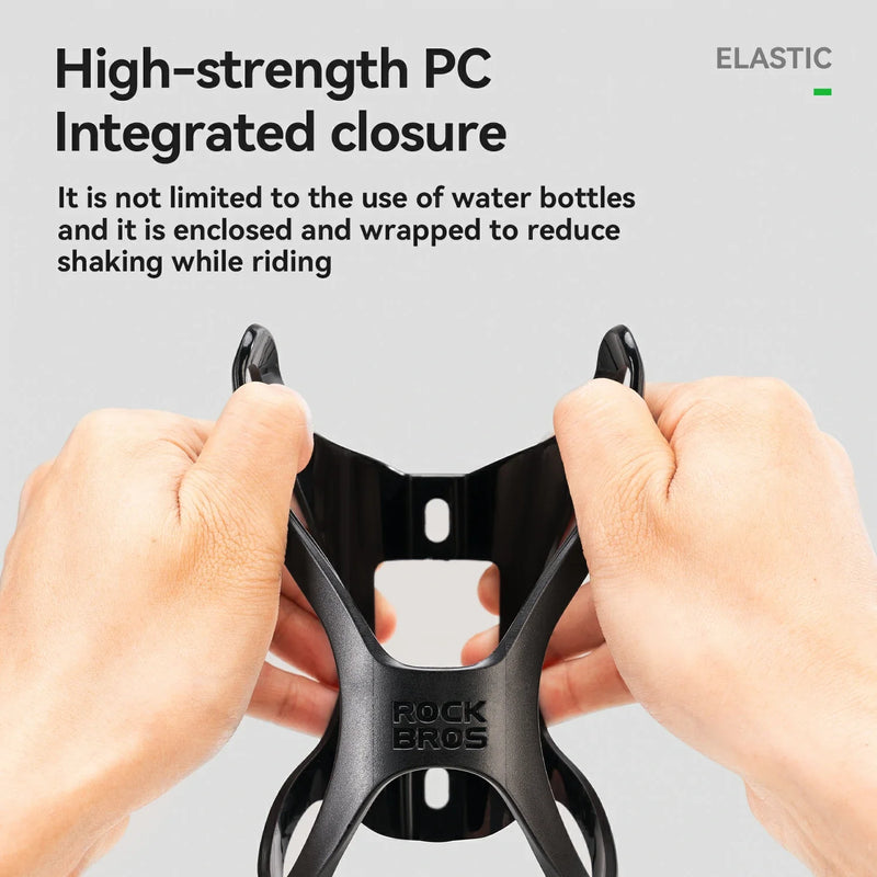 Load image into Gallery viewer, X-Grip PC Water Bottle Cage
