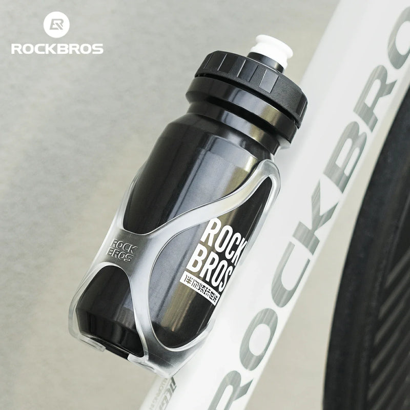 Load image into Gallery viewer, X-Grip PC Water Bottle Cage
