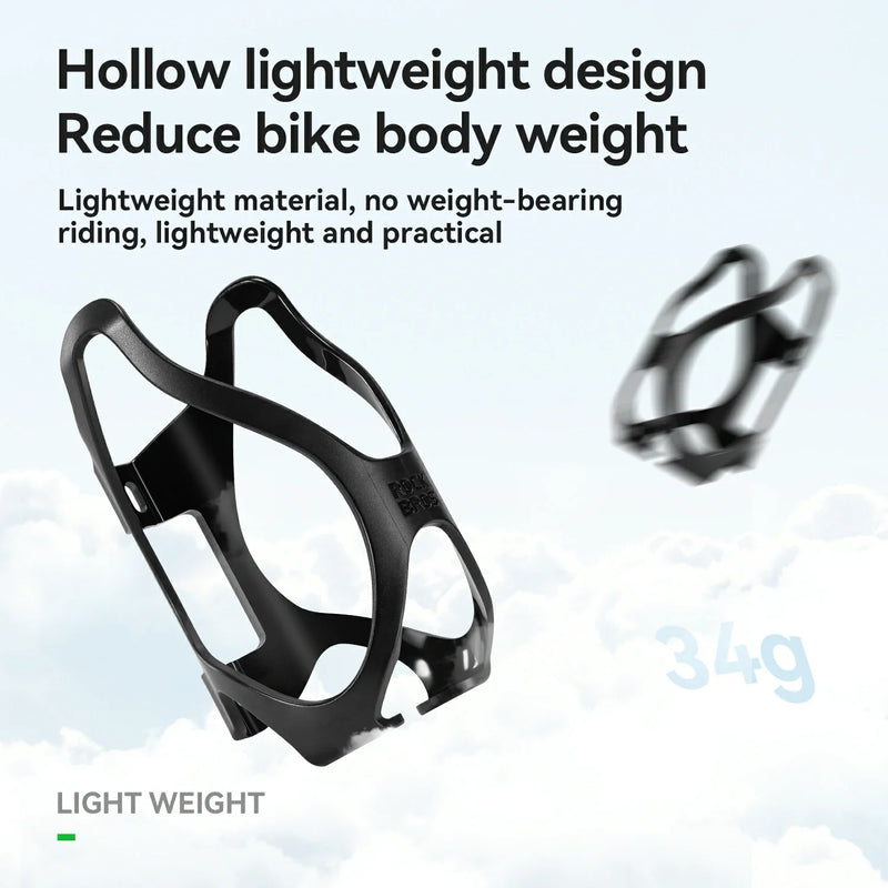 Load image into Gallery viewer, X-Grip PC Water Bottle Cage
