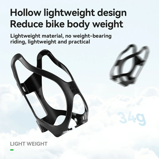 X-Grip PC Water Bottle Cage