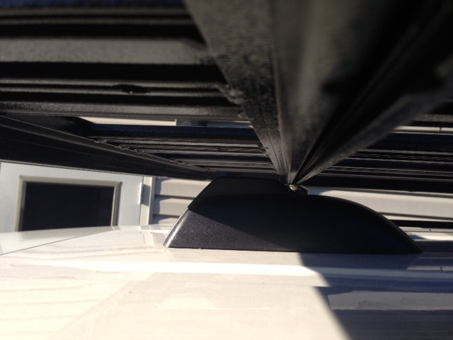 Load image into Gallery viewer, Range Rover Sport K9 Roof Rack Kit
