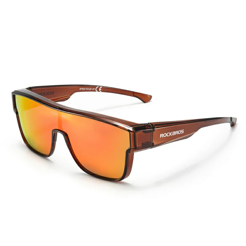 Load image into Gallery viewer, Polarized Fit Over Sunglasses (UV400)

