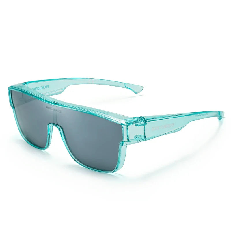 Load image into Gallery viewer, Polarized Fit Over Sunglasses (UV400)
