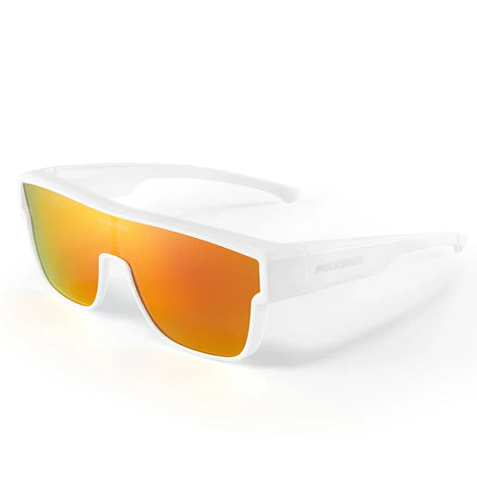 Polarized Fit Over Sunglasses (UV400)