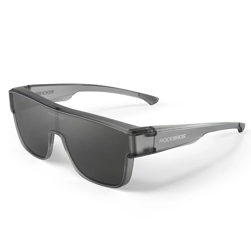 Load image into Gallery viewer, Polarized Fit Over Sunglasses (UV400)
