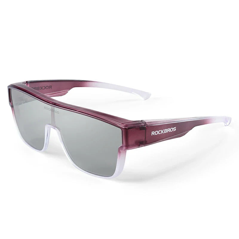 Load image into Gallery viewer, Polarized Fit Over Sunglasses (UV400)
