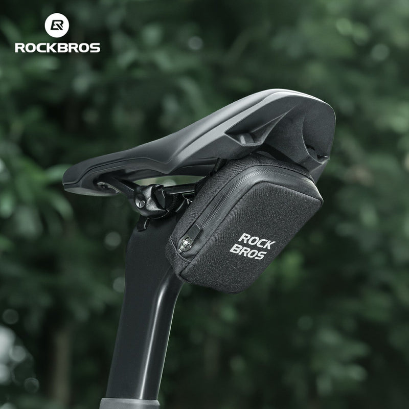 Load image into Gallery viewer, Cycling Two-in-one Bicycle Kettle Tail Bag
