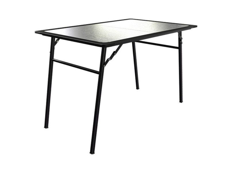 Load image into Gallery viewer, Front Runner Pro Stainless Steel Camp Table

