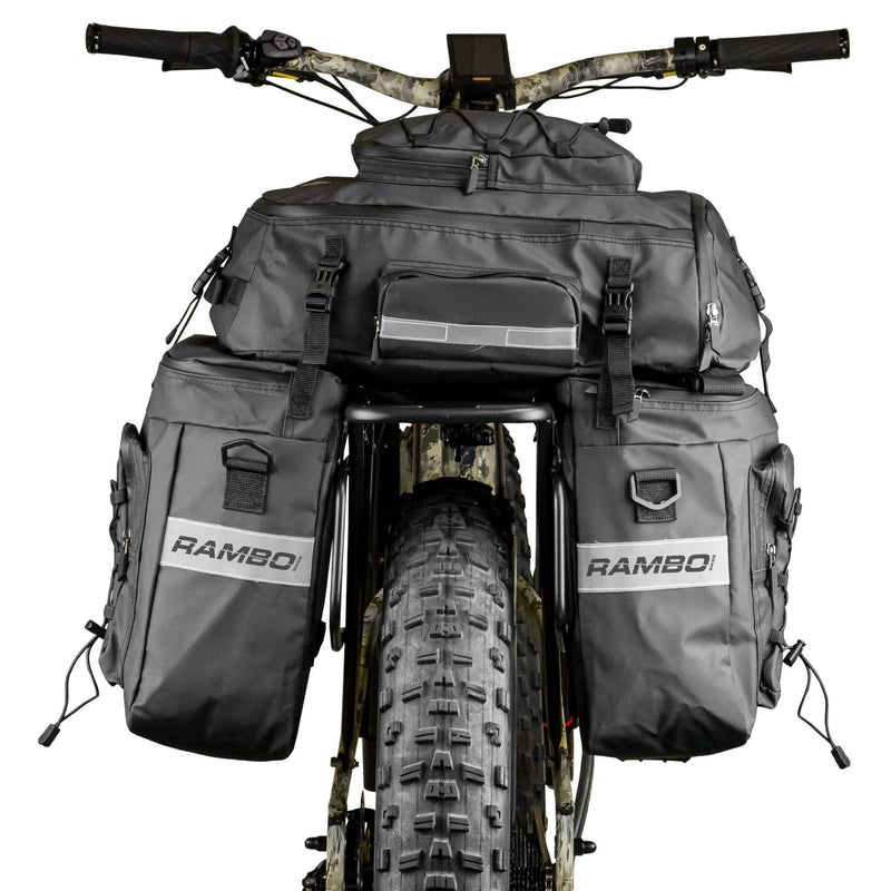 Load image into Gallery viewer, Waterproof Triple Accessory Bag- R161
