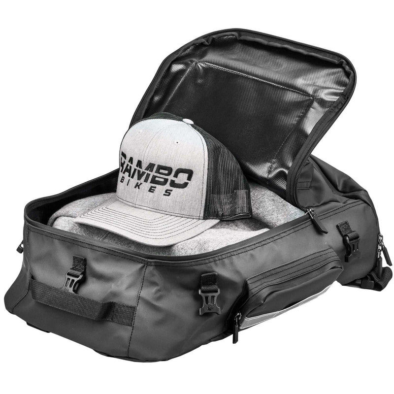Load image into Gallery viewer, Waterproof Triple Accessory Bag- R161
