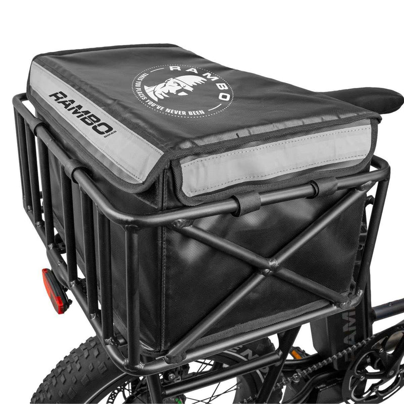 Load image into Gallery viewer, Large Utility Bag R165-L
