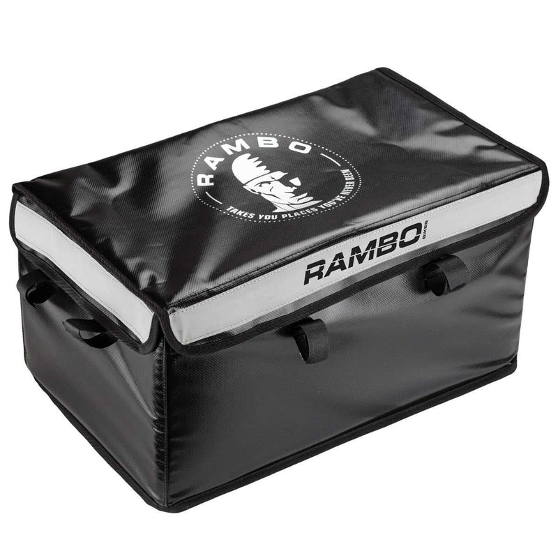 Load image into Gallery viewer, Large Utility Bag R165-L
