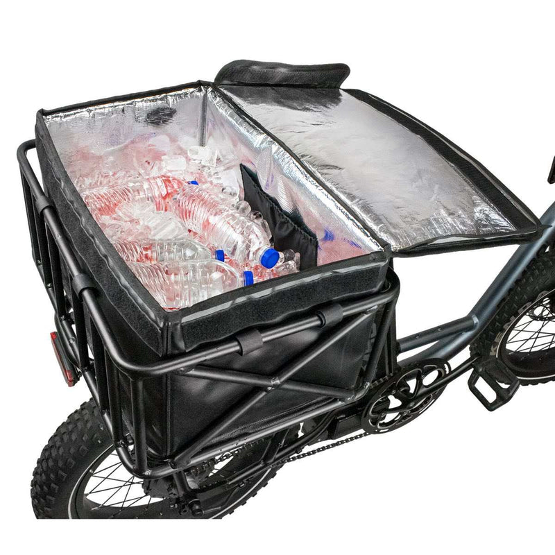Load image into Gallery viewer, Large Utility Bag R165-L
