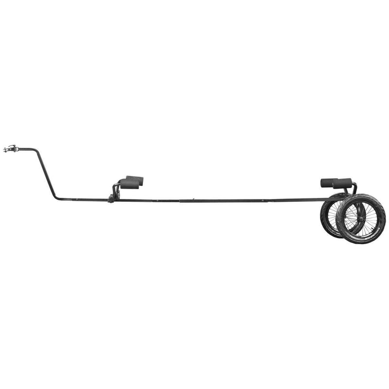 Load image into Gallery viewer, RAMBO BIKES Canoe / Kayak Trailer

