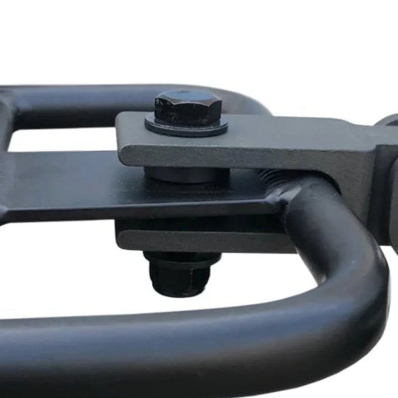 Load image into Gallery viewer, Additional Hitch for Aluminum Bike/Hand Cart
