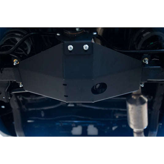 RCI Off Road Rear Differential Skid Plate | Non-Hybrid | 24-Present Tacoma