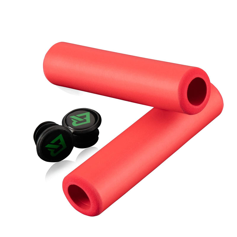 Load image into Gallery viewer, ROCKBROS Bike  Foam Comfortable Shock Absorption Bike Handlebar Grips
