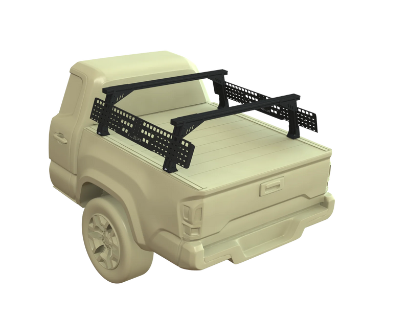 Load image into Gallery viewer, BillieBars - Molle Panel Kit (QTY 1) for Retractable Covers with T-Slots Rack
