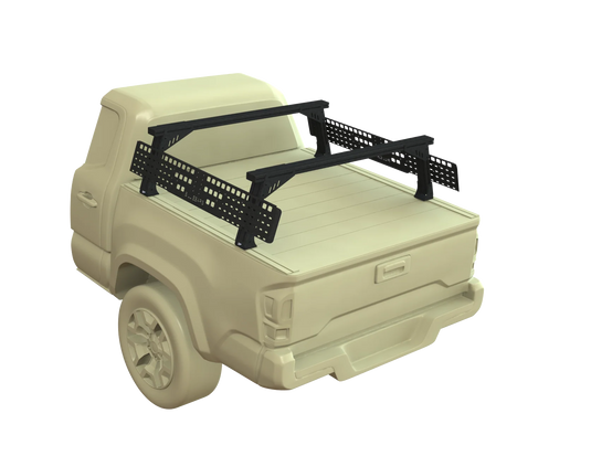 BillieBars - Molle Panel Kit (QTY 1) for Retractable Covers with T-Slots Rack