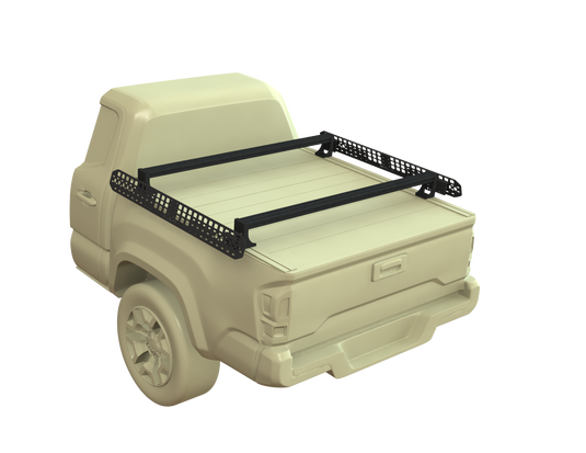 BillieBars - Small Molle Panel (QTY 1)