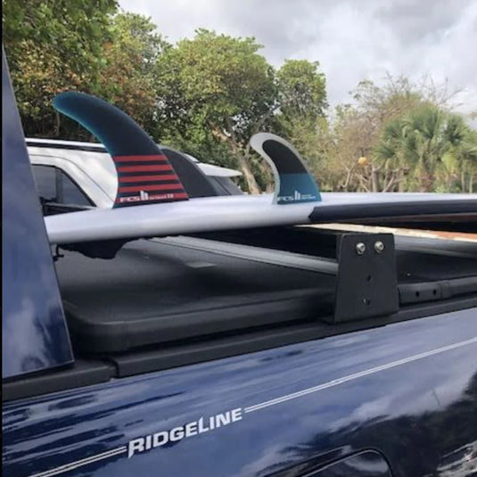 BillieBars Truck Bed Rack > Honda