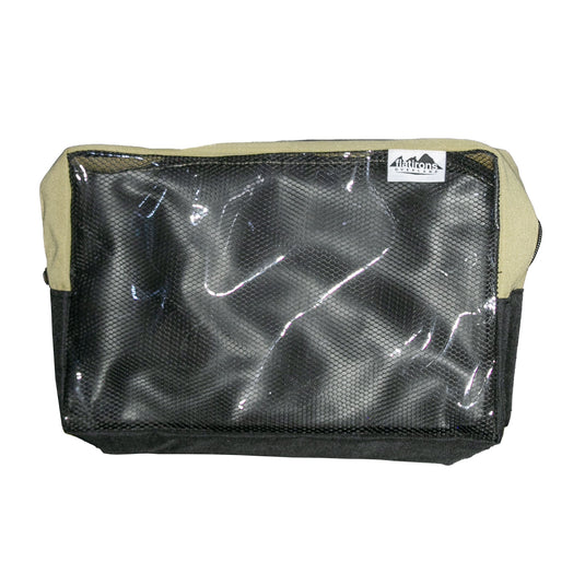 RiPouch™ Velcro Bag - Full (8x12inch)