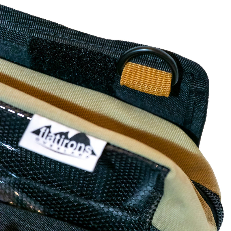 Load image into Gallery viewer, RiPouch™ Gear Roll
