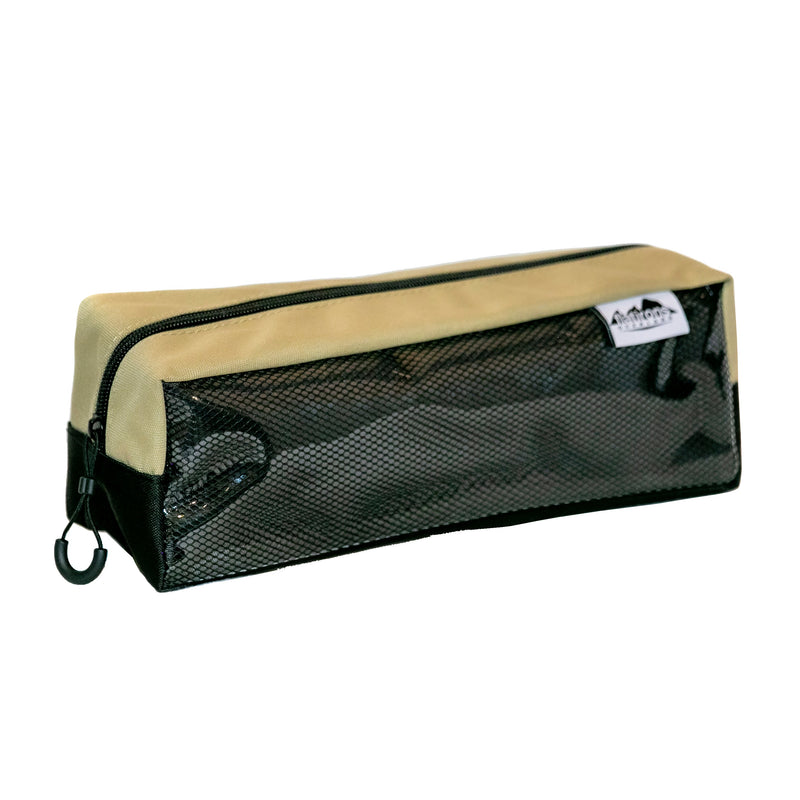Load image into Gallery viewer, RiPouch™ Velcro Bag - Standard (4x12")
