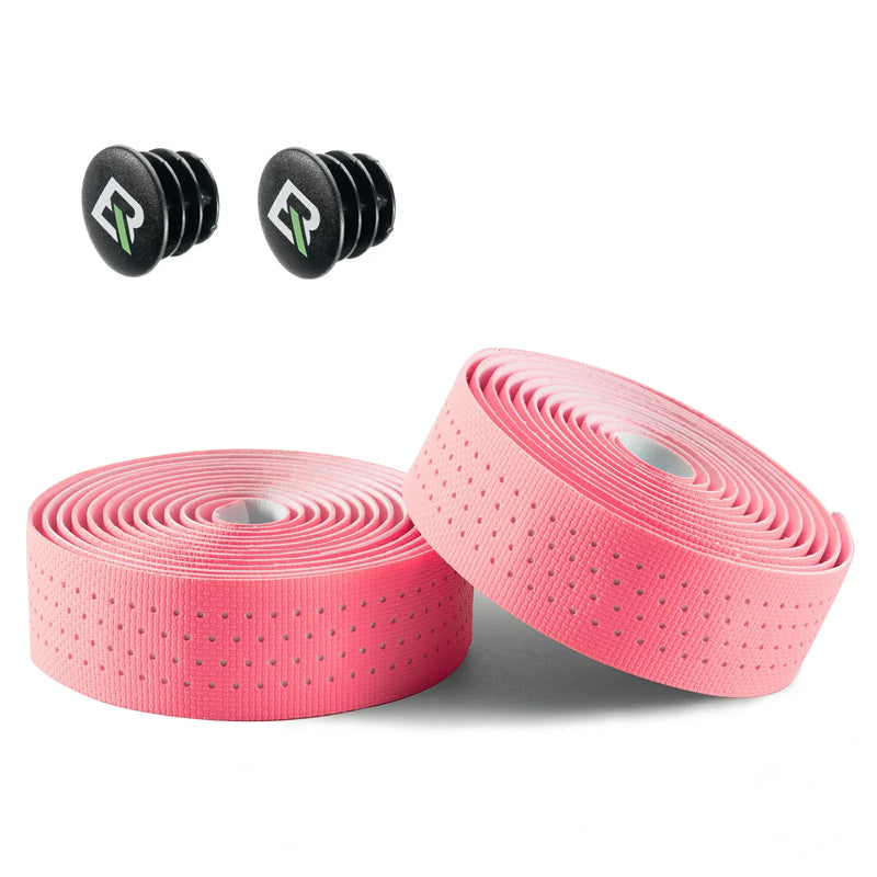 Load image into Gallery viewer, Road Bike Handlebar Tape 3mm Extra Long 220cm
