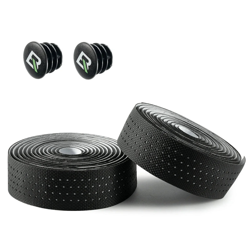 Load image into Gallery viewer, Road Bike Handlebar Tape 3mm Extra Long 220cm
