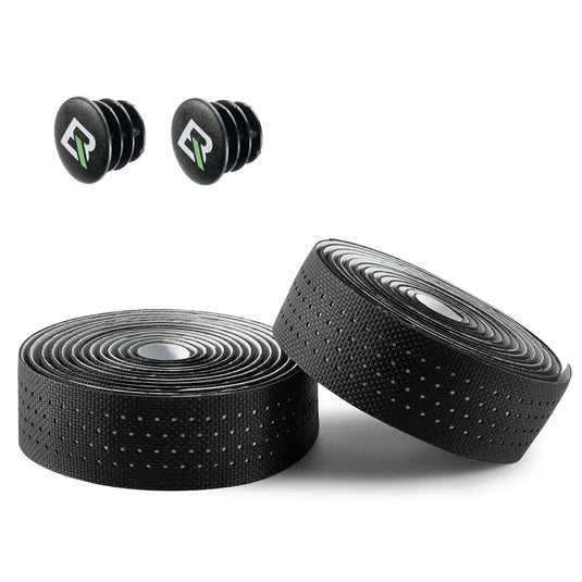 Road Bike Handlebar Tape 3mm Extra Long 220cm