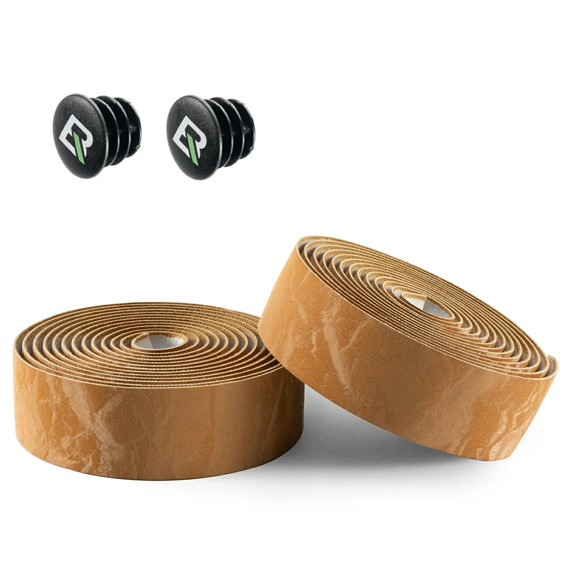 Load image into Gallery viewer, Road Bike Handlebar Tape 3mm Extra Long 220cm
