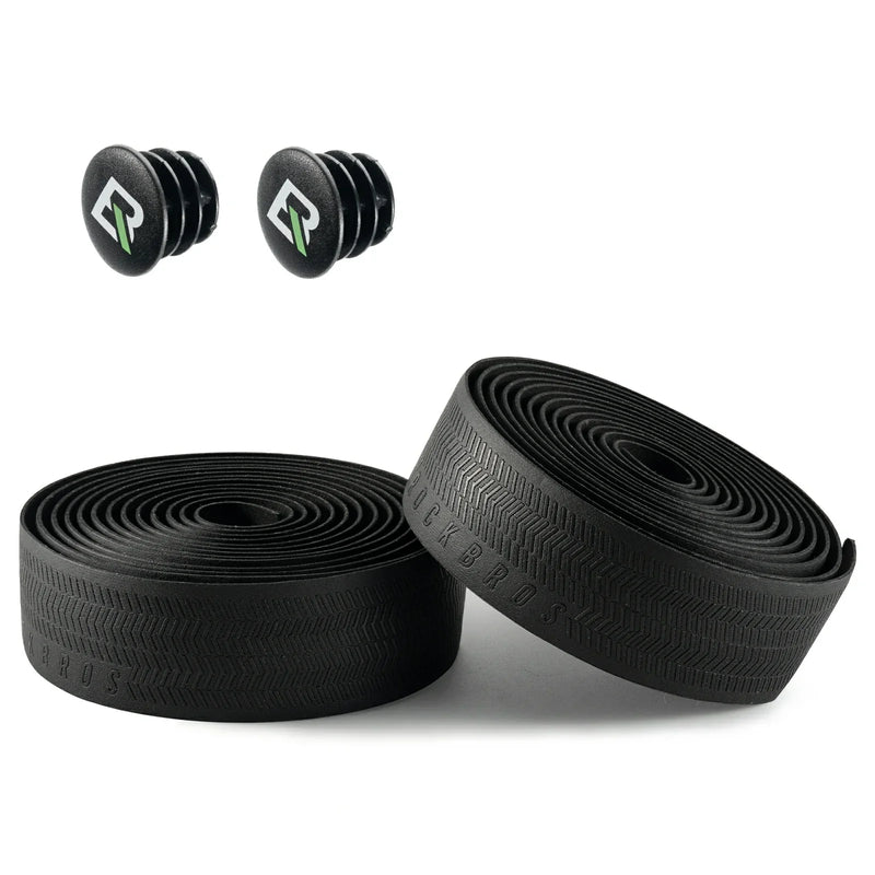 Load image into Gallery viewer, Road Bike Handlebar Tape 3mm Extra Long 220cm
