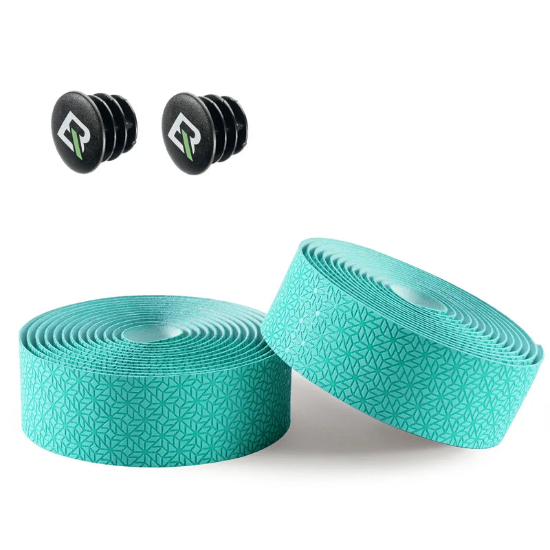 Load image into Gallery viewer, Road Bike Handlebar Tape 3mm Extra Long 220cm
