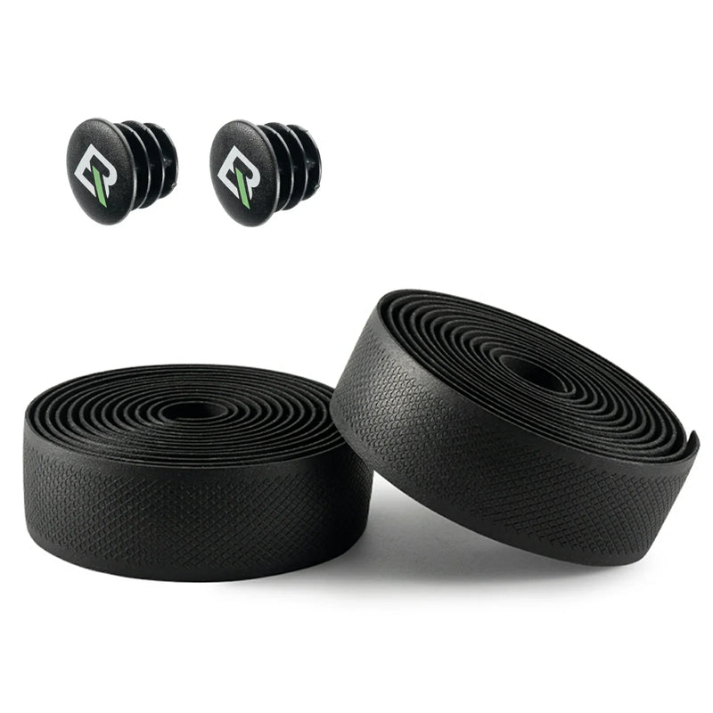 Load image into Gallery viewer, Road Bike Handlebar Tape 3mm Extra Long 220cm
