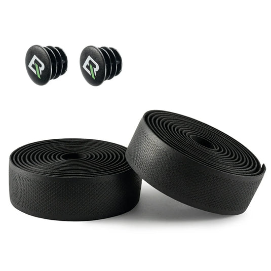 Road Bike Handlebar Tape 3mm Extra Long 220cm
