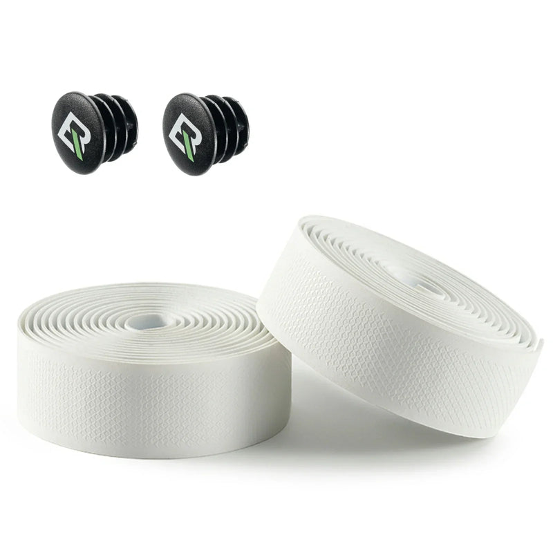 Load image into Gallery viewer, Road Bike Handlebar Tape 3mm Extra Long 220cm
