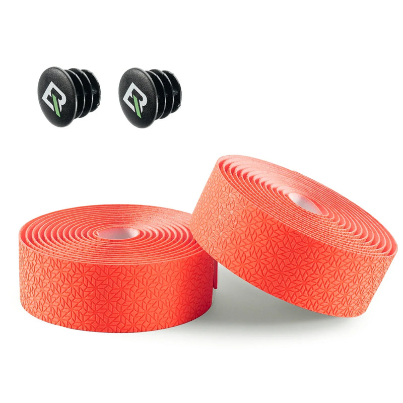 Load image into Gallery viewer, Road Bike Handlebar Tape 3mm Extra Long 220cm
