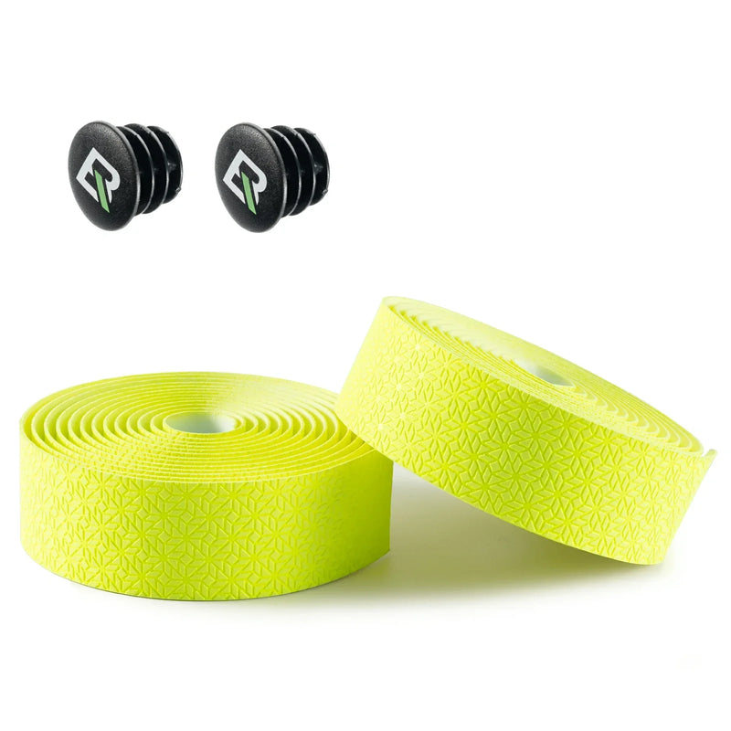 Load image into Gallery viewer, Road Bike Handlebar Tape 3mm Extra Long 220cm
